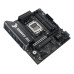 Placa Mãe Asus TUF GAMING B850M-E WIFI (AM5/4xDDR5/HDMI/2xDisplayPort/M.2/USB 3.2)