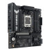 Placa Mãe Asus TUF GAMING B850M-E WIFI (AM5/4xDDR5/HDMI/2xDisplayPort/M.2/USB 3.2)