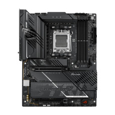 Placa Mãe Asus ROG STRIX X870E-H GAMING WIFI7 (AM5/4xDDR5/HDMI/DisplayPort/M.2/USB 4)