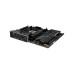 Placa Mãe Asus ROG STRIX X870E-H GAMING WIFI7 (AM5/4xDDR5/HDMI/DisplayPort/M.2/USB 4)
