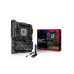 Placa Mãe Asus ROG STRIX X870E-H GAMING WIFI7 (AM5/4xDDR5/HDMI/DisplayPort/M.2/USB 4)