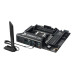 Placa Mãe Asus TUF GAMING B850M-PLUS WIFI7 (AM5/4xDDR5/HDMI/DisplayPort/M.2/USB 3.2)