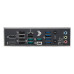 Placa Mãe Asus TUF GAMING B850M-PLUS WIFI7 (AM5/4xDDR5/HDMI/DisplayPort/M.2/USB 3.2)