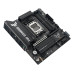 Placa Mãe Asus TUF GAMING B850M-PLUS WIFI7 (AM5/4xDDR5/HDMI/DisplayPort/M.2/USB 3.2)