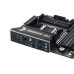 Placa Mãe Asus TUF GAMING B850M-PLUS WIFI7 (AM5/4xDDR5/HDMI/DisplayPort/M.2/USB 3.2)