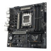 Placa Mãe Asus TUF GAMING B850M-PLUS WIFI7 (AM5/4xDDR5/HDMI/DisplayPort/M.2/USB 3.2)