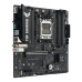 Placa Mãe Asus TUF GAMING A620AM-PLUS WIFI (AM5/4xDDR5/HDMI/DisplayPort/M.2/USB 3.2)