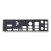 Placa Mãe Asus TUF GAMING A620AM-PLUS WIFI (AM5/4xDDR5/HDMI/DisplayPort/M.2/USB 3.2)