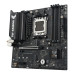 Placa Mãe Asus TUF GAMING A620AM-PLUS WIFI (AM5/4xDDR5/HDMI/DisplayPort/M.2/USB 3.2)