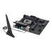 Placa Mãe Asus TUF GAMING A620AM-PLUS WIFI (AM5/4xDDR5/HDMI/DisplayPort/M.2/USB 3.2)