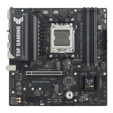 Placa Mãe Asus TUF GAMING A620AM-PLUS (AM5/4xDDR5/HDMI/DisplayPort/M.2/USB 3.2)