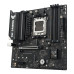 Placa Mãe Asus TUF GAMING A620AM-PLUS (AM5/4xDDR5/HDMI/DisplayPort/M.2/USB 3.2)