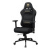 Cadeira Gamer Cougar Prime Gold, 120Kg, Preto e Dourado - CGR-PRM-GLB Cadeira Gamer Cougar Prime Gold, 120Kg, Preto e Dourado - CGR-PRM-GLB
