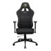 Cadeira Gamer Cougar Prime Gold, 120Kg, Preto e Dourado - CGR-PRM-GLB Cadeira Gamer Cougar Prime Gold, 120Kg, Preto e Dourado - CGR-PRM-GLB