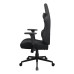 Cadeira Gamer Cougar Prime Gold, 120Kg, Preto e Dourado - CGR-PRM-GLB Cadeira Gamer Cougar Prime Gold, 120Kg, Preto e Dourado - CGR-PRM-GLB