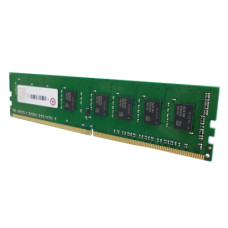 Memória para Servidor Storage QNAP RAM-16GDR4A0-UD-2400 16GB DDR4-2400 UDIMM