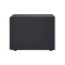 Unidade de expansão storage QNAP TR-004 4-Baias - USB 3.2 Gen 1 Tipo C, Torre