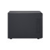 Unidade de expansão storage QNAP TR-004 4-Baias - USB 3.2 Gen 1 Tipo C, Torre