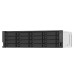 Storage QNAP 16-Baias TS-1673AU-RP - AMD Ryzen V1500B, 16GB DDR4, 2.5GbE (2), PCIe Gen3 x4 (2), Montagem em bastidor 3U