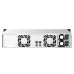 Storage QNAP 12-Baias TS-1273AU-RP-8G - Ryzen V1500B 2.2GHz (Quad-Core), 8GB DDR4, 2.5GbE x2, 2xPCI-E, Redundante, Rack