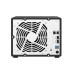Storage QNAP 5+4-Baias TS-932PX-4G - Alpine AL-214 1.7GHz (Quad-Core), 4GB DDR4, 2x2.5GbE+2xSFP+ de 10GbE, Torre