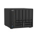 Storage QNAP 5+4-Baias TS-932PX-4G - Alpine AL-214 1.7GHz (Quad-Core), 4GB DDR4, 2x2.5GbE+2xSFP+ de 10GbE, Torre