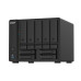 Storage QNAP 5+4-Baias TS-932PX-4G - Alpine AL-214 1.7GHz (Quad-Core), 4GB DDR4, 2x2.5GbE+2xSFP+ de 10GbE, Torre