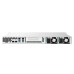 Storage NAS QNAP TS-432PXU-RP-2G-US 4 Baias, Cortex-A57, 2GB DDR4, 2x2.5G, 2xSFP+ 10G, 1PCIe, Fonte Red, Rack 1U