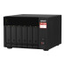 Storage QNAP 6-Baias TS-673A-8G - AMD Ryzen V1500B 2.2GHz (Quad-Core), 8GB DDR4, 2x2.5GbE, 2xM.2, 2xPCI-E, Torre Storage QNAP 6-Baias TS-673A-8G - AMD Ryzen V1500B 2.2GHz (Quad-Core), 8GB DDR4, 2x2.5GbE, 2xM.2, 2xPCI-E, Torre