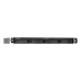 Storage QNAP TS-435XeU-4G (Marvell OCTEON TX2 4-core 2,2 GHz/4GB/4baias/RACK1U)