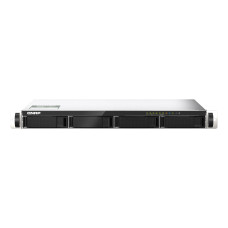 Storage QNAP TS-435XeU-4G (Marvell OCTEON TX2 4-core 2,2 GHz/4GB/4baias/RACK1U)