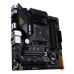 Placa Mãe Asus TUF GAMING B550M-PLUS (AM4/4xDDR4/HDMI/DisplayPort/M.2/USB 3.2/RGB)