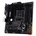 Placa Mãe Asus TUF GAMING B550M-PLUS (AM4/4xDDR4/HDMI/DisplayPort/M.2/USB 3.2/RGB)