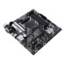 Placa Mãe Asus Prime B550M-A (AM4/4xDDR4/HDMI/DVI/D-SUB/M.2/USB 3.2)