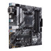 Placa Mãe Asus Prime B550M-A (AM4/4xDDR4/HDMI/DVI/D-SUB/M.2/USB 3.2)