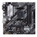 Placa Mãe Asus Prime B550M-A (AM4/4xDDR4/HDMI/DVI/D-SUB/M.2/USB 3.2)