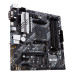 Placa Mãe Asus Prime B550M-A (AM4/4xDDR4/HDMI/DVI/D-SUB/M.2/USB 3.2)