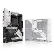 Placa Mãe Asus ROG STRIX B550-A GAMING (AM4/4xDDR4/HDMI/DisplayPort/M.2 /USB 3.2)