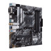 Placa Mãe Asus Prime B550M-A AC WIFI (AM4/4xDDR4/HDMI/DVI/D-SUB/M.2/USB 3.2)