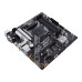 Placa Mãe Asus Prime B550M-A AC WIFI (AM4/4xDDR4/HDMI/DVI/D-SUB/M.2/USB 3.2)
