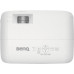 Projetor Benq MX560C 4000 Lumens (DLP/ XGA/ HDMI/ VGA/ S-Video/ USB) Branco