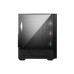 Gabinete MSI Forge 112R. Mid Tower, 2x USB 3.2 - 306-7G16X23-809