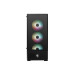 Gabinete MSI Forge 112R. Mid Tower, 2x USB 3.2 - 306-7G16X23-809