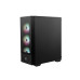 Gabinete MSI Forge 112R. Mid Tower, 2x USB 3.2 - 306-7G16X23-809