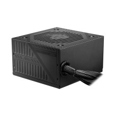 Fonte de Alimentação MSI MAG A500DN, 500W, 80 Plus White, PFC ativo, Com Cabo, Preto Fonte de Alimentação MSI MAG A500DN, 500W, 80 Plus White, PFC ativo, Com Cabo, Preto