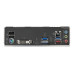 Placa Mãe Gigabyte B550 GAMING X V2 (AM4/4xDDR4/HDMI/DVI-D/USB 3.2/M.2) Placa Mãe Gigabyte B550 GAMING X V2 (AM4/4xDDR4/HDMI/DVI-D/USB 3.2/M.2)