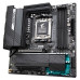 Placa Mãe Gigabyte B650M AORUS ELITE AX WIFI (AM5/4xDDR5/HDMI/DP/USB 3.2/M.2) Placa Mãe Gigabyte B650M AORUS ELITE AX WIFI (AM5/4xDDR5/HDMI/DP/USB 3.2/M.2)