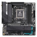 Placa Mãe Gigabyte B650M AORUS ELITE AX WIFI (AM5/4xDDR5/HDMI/DP/USB 3.2/M.2) Placa Mãe Gigabyte B650M AORUS ELITE AX WIFI (AM5/4xDDR5/HDMI/DP/USB 3.2/M.2)