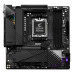 Placa Mãe Gigabyte B650M AORUS PRO AX WIFI (AM5/4xDDR5/HDMI/DP/USB 3.2/M.2) Placa Mãe Gigabyte B650M AORUS PRO AX WIFI (AM5/4xDDR5/HDMI/DP/USB 3.2/M.2)