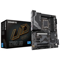 Placa Mãe Gigabyte Z790 UD (LGA 1700/4xDDR5/HDMI/DP/M.2/USB 3.2) Placa Mãe Gigabyte Z790 UD (LGA 1700/4xDDR5/HDMI/DP/M.2/USB 3.2)